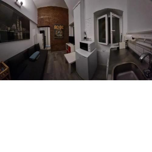 Mini Apartamento EL SOTANO de ATOCHA