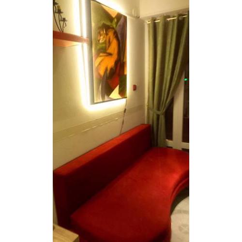 Mini Apartman a város szívében !