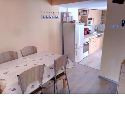 Mini Apartman