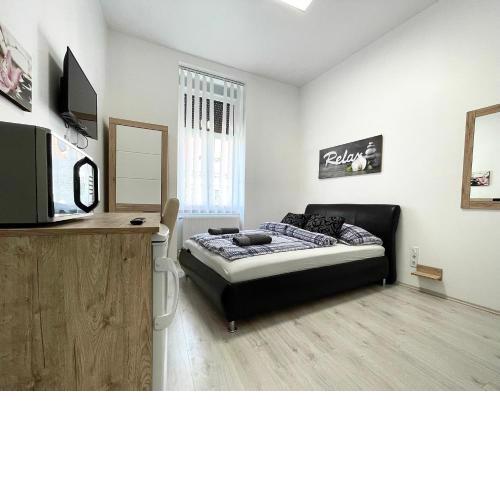 MINI Apartmanok