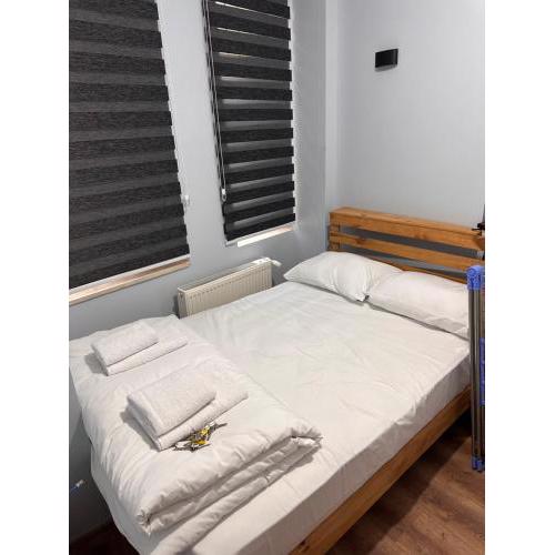 Mini Apartment in The City Center Taksim ENT-GO