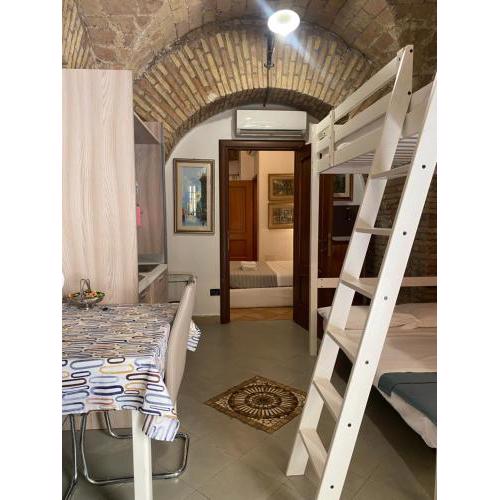mini Apartment