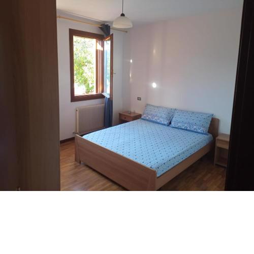 Mini appartamento al cassonetto