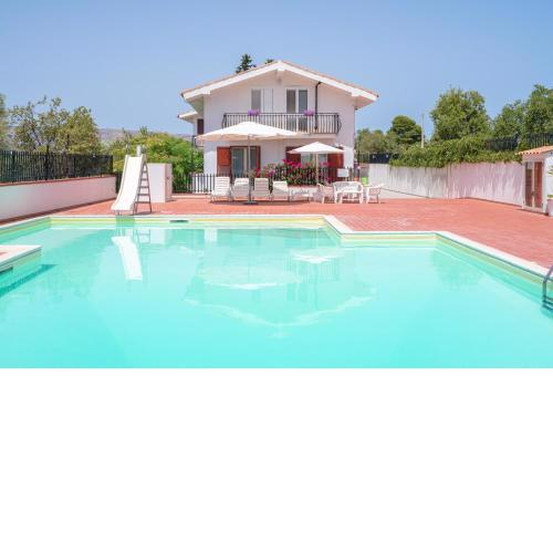 Mini appartamento in Villa
