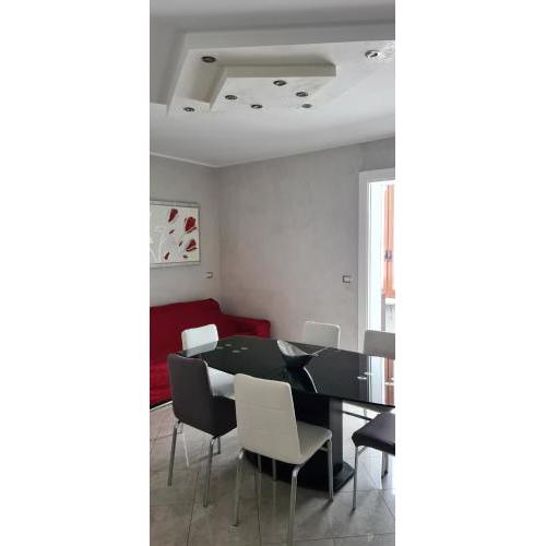 Mini appartamento moderno Mola di Bari