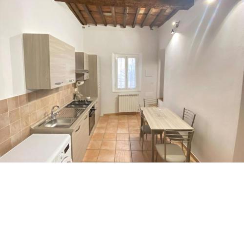 Mini Appartamento Orbetello