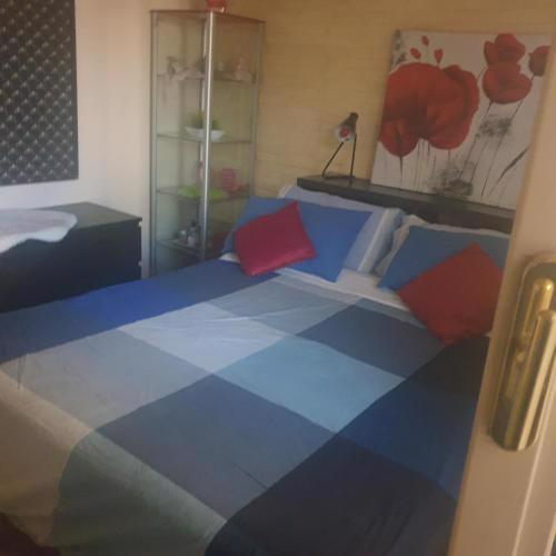 Mini appartamento, semplice confortevole