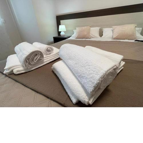 Mini B&B - Enrico Fermi