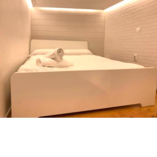 Mini duplex plaza mayor