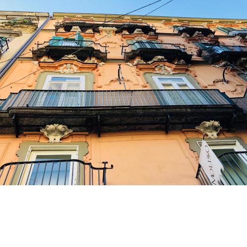 Mini-Flat TOLEDO