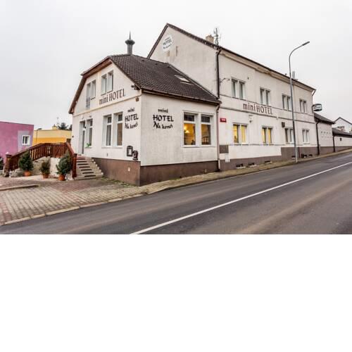 Mini hotel Na konci
