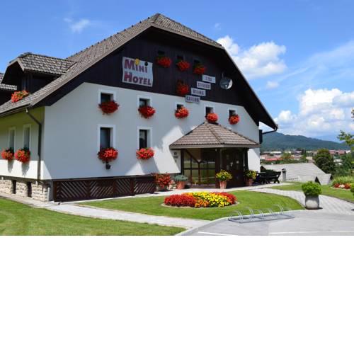 Mini Hotel