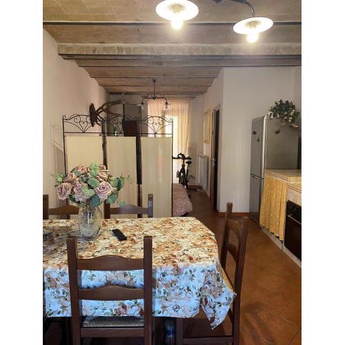 Mini House Tagliacozzo