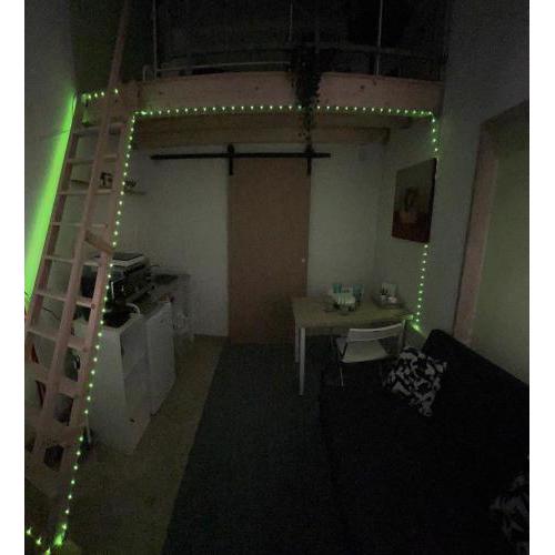 Mini Loft 12 nel centro di Bari