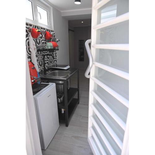 Mini Loft Regina Elena