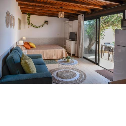 Mini Loft Tesa