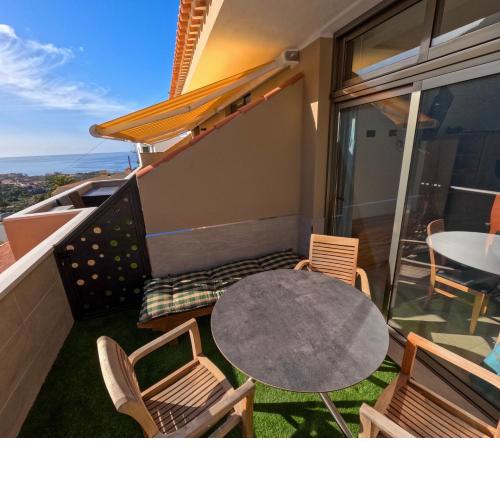 Mini Suite 35 qm