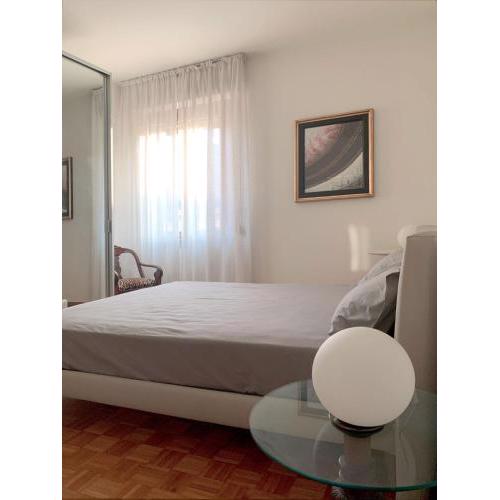 Mini Suite Cremona