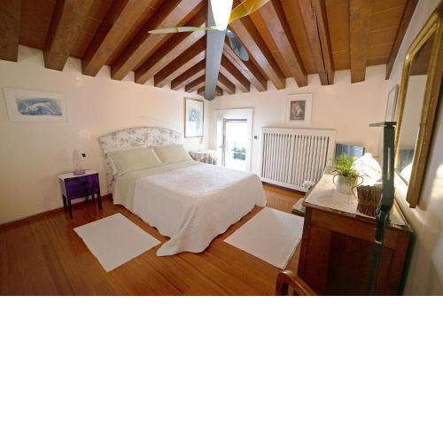 Mini Suite Deluxe Isola di Mezzo