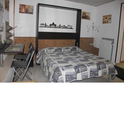 Mini Suite Indipendente