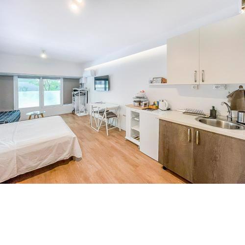 Mini Suite Roman Agora