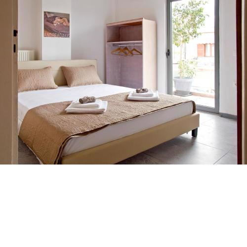 Mini Suites