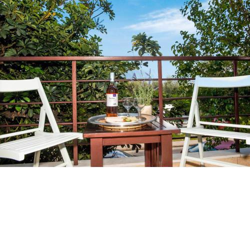 Mini Zen Nomad Maison - Calming and charming