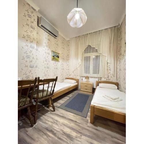 MiniApartamentsKV
