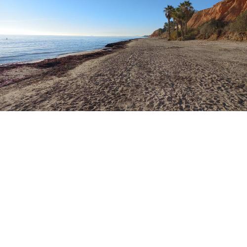 Minichalet del Sol - Campoamor