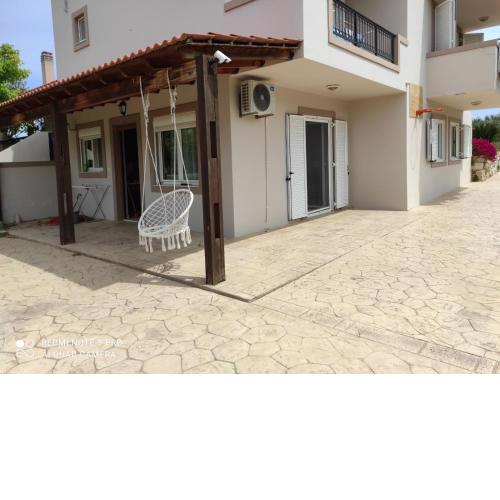 Miniera house