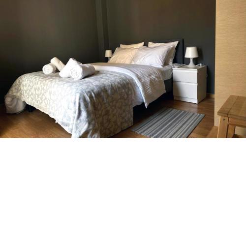 MINIMAL APARTMENT NEXT TO THE CENTER