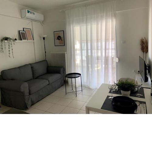 Minimal little flat Ε4 - Downtown of Larisa