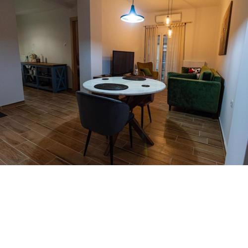 Minimal Style Apartment