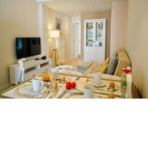 Minimalist Home Canteras Beach