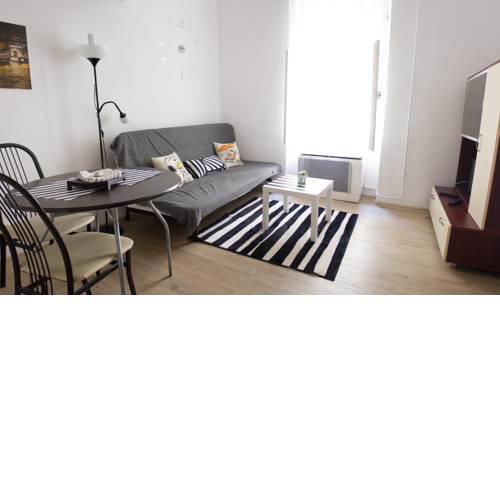 Minion & Snoopy Apartman
