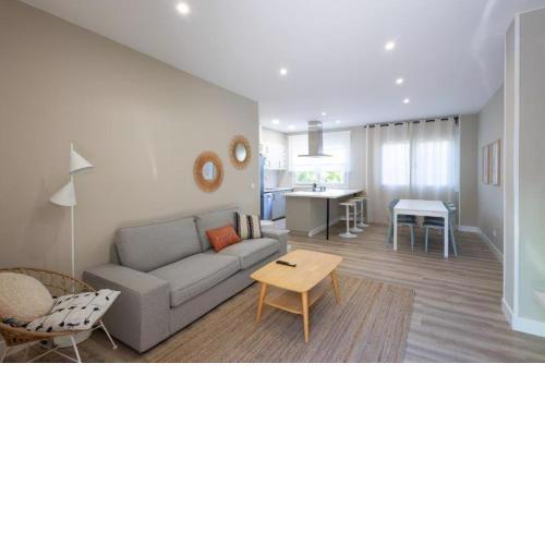 Miño Suites I