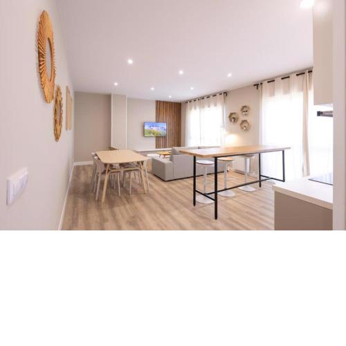 Miño suites II