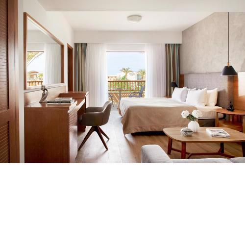 Minoa Palace Resort