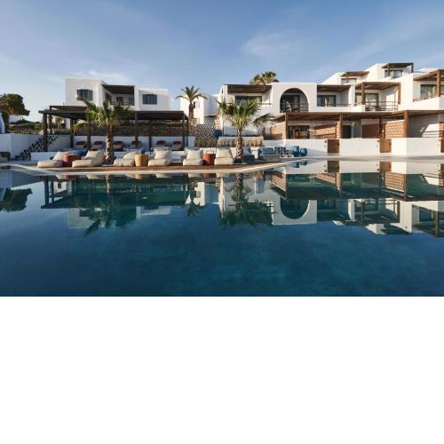 Minois - Small Luxury Hotels of the World