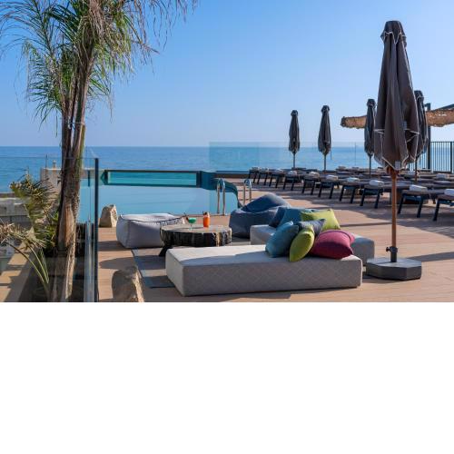 Minos Ambassador Suites & Spa - Adults only