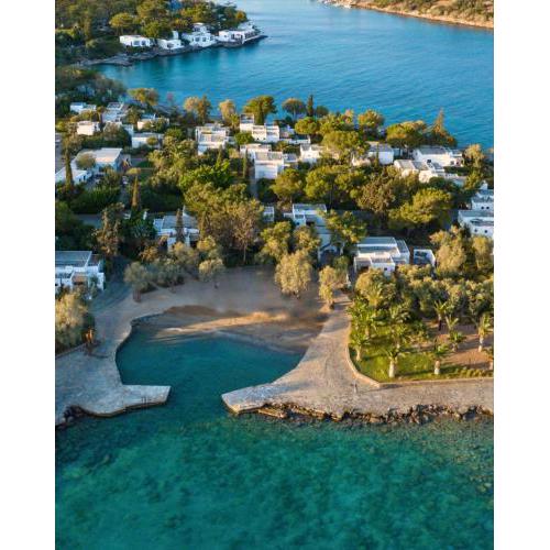 Minos Beach Art Hotel, a Member of Design Hotels