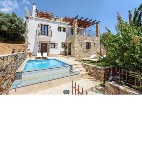 Minos Country Living Apartments