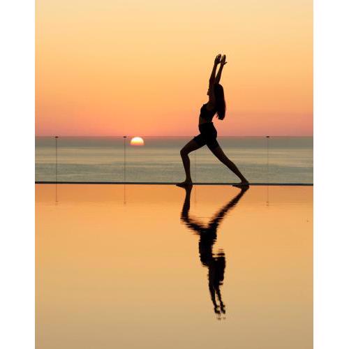 Minos Palace Hotel & Suites - Adults Only
