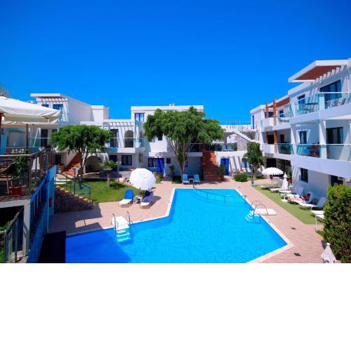 Minos Village