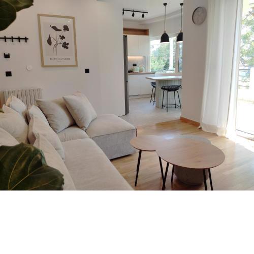 MINT - Modern apartment in the heart of Chalandri