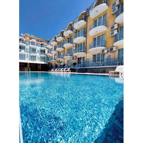 Mint Family Hotel
