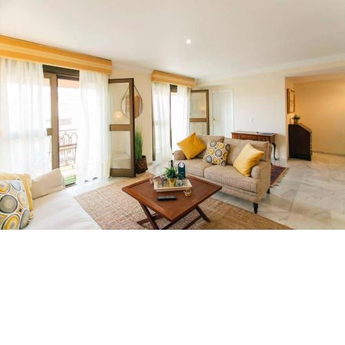 Minty Stay - Constitución 3BD