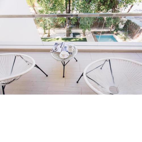 Minty Stay - Palmera