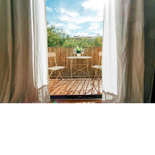 Minty Stay 3BD Apartment - Triana