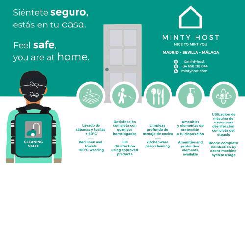 MintyStay - Felipe Campos